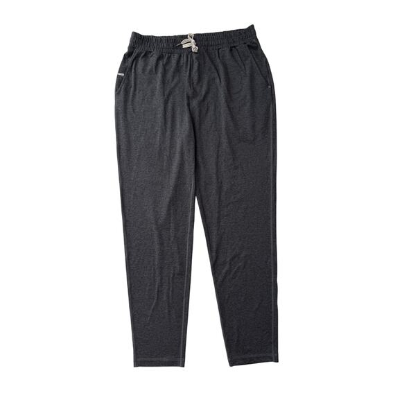 Vuori ponto performance pants - size XL 30" inseam - Picture 6 of 10